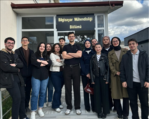 Siber Vatan "Beyaz Şapkalı Hacker" Eğitimi Gerçekleştirildi