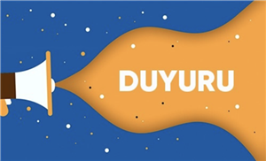 Bilgisayar Mühendisliği Bölümü 1. Sınıf Öğrencileri İçin Oryantasyon Toplantısı