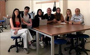 Bilgisayar Mühendisliği öğrencileri Tübitak proje desteği kazandı
